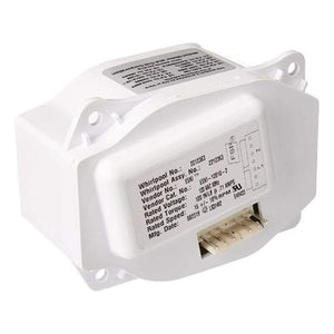 WHIRLPOOL WP2212363 REFRIGERATOR AUGER MOTOR (GENUINE OEM PART)