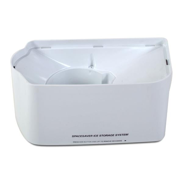 WHIRLPOOL WP2212372 REFRIGERATOR ICE CRUSHER HOUSING (GENUINE OEM PART) - Parts Solution Group