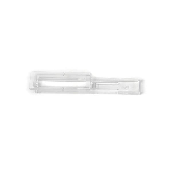 WHIRLPOOL WP2212446 REFRIGERATOR CRISPER DRAWER HUMIDITY CONTROL BODY (GENUINE OEM PART) - Parts Solution Group