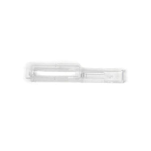 WHIRLPOOL WP2212446 REFRIGERATOR CRISPER DRAWER HUMIDITY CONTROL BODY (GENUINE OEM PART)