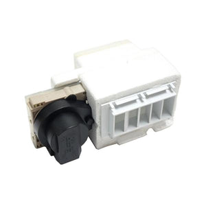 WHIRLPOOL WP2216112 REFRIGERATOR AIR DAMPER (GENUINE OEM PART)