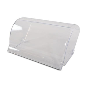 WHIRLPOOL WP2218109 REFRIGERATOR DAIRY BIN COVER (GENUINE OEM PART)