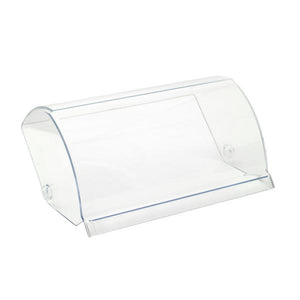WHIRLPOOL WP2218113 REFRIGERATOR DAIRY BIN COVER (GENUINE OEM PART)
