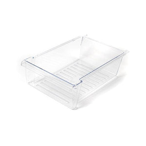WHIRLPOOL WP2218127K REFRIGERATOR DELI DRAWER (GENUINE OEM PART)