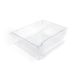 WHIRLPOOL WP2218132K REFRIGERATOR DELI DRAWER (GENUINE OEM PART)