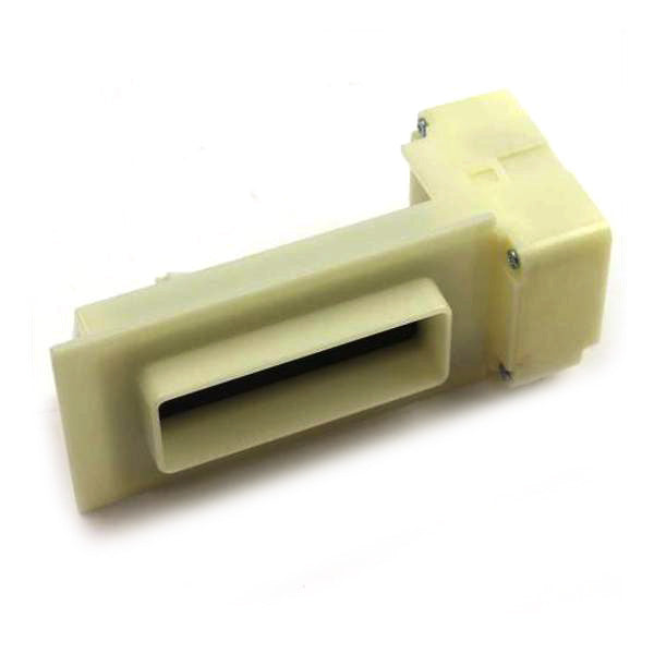 WHIRLPOOL WP2220377 REFRIGERATOR AIR DAMPER (GENUINE OEM PART) - Parts Solution Group