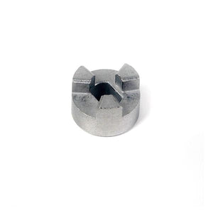 WHIRLPOOL WP2220457 REFRIGERATOR ICE CRUSHER COUPLER (GENUINE OEM PART)
