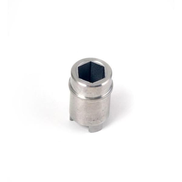 WHIRLPOOL WP2220458 REFRIGERATOR AUGER MOTOR COUPLER (GENUINE OEM PART) - Parts Solution Group