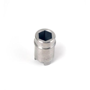 WHIRLPOOL WP2220458 REFRIGERATOR AUGER MOTOR COUPLER (GENUINE OEM PART)