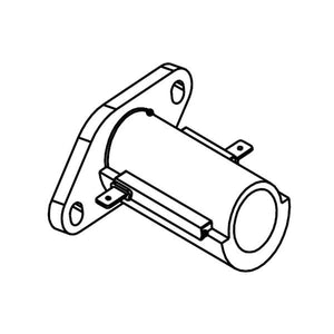 WHIRLPOOL WP2221240 REFRIGERATOR HEATER (GENUINE OEM PART)