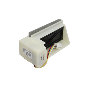 WHIRLPOOL WP2221296 REFRIGERATOR AIR DAMPER (GENUINE OEM PART)