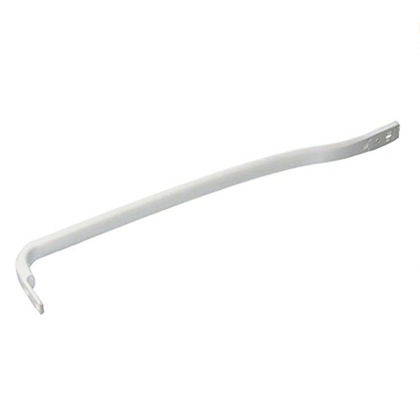 WHIRLPOOL WP2221946W REFRIGERATOR DOOR HANDLE (GENUINE OEM PART) - Parts Solution Group