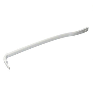 WHIRLPOOL WP2221946W REFRIGERATOR DOOR HANDLE (GENUINE OEM PART)