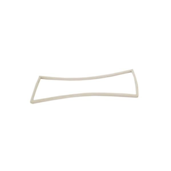 WHIRLPOOL WP2222981 REFRIGERATOR UTILITY BIN GASKET (GENUINE OEM PART)