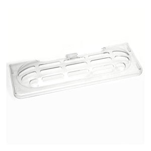 WHIRLPOOL WP2223506 REFRIGERATOR LIGHT COVER (GENUINE OEM PART)