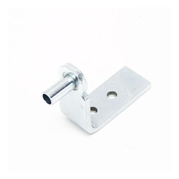WHIRLPOOL WP2254473 REFRIGERATOR DOOR HINGE (GENUINE OEM PART) - Parts Solution Group