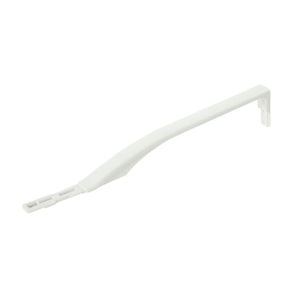 WHIRLPOOL WP2254533T REFRIGERATOR DOOR HANDLE (BISQUE) (GENUINE OEM PART) - Parts Solution Group