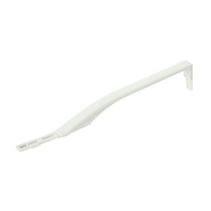 WHIRLPOOL WP2254533T REFRIGERATOR DOOR HANDLE (BISQUE) (GENUINE OEM PART)