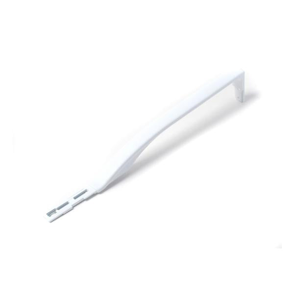 WHIRLPOOL WP2254533W REFRIGERATOR DOOR HANDLE (WHITE) (GENUINE OEM PART) - Parts Solution Group