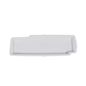 WHIRLPOOL WP2254574 REFRIGERATOR DRAIN PAN (GENUINE OEM PART)