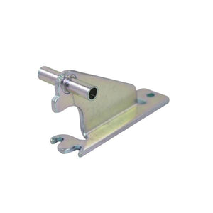 WHIRLPOOL WP2254618 REFRIGERATOR DOOR HINGE CENTER (GENUINE OEM PART)