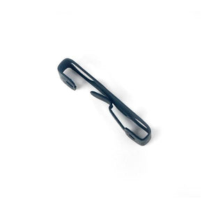 WHIRLPOOL WP2255411 REFRIGERATOR DOOR HANDLE CLIP (GENUINE OEM PART)