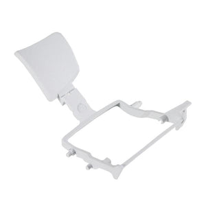 WHIRLPOOL WP2255431W REFRIGERATOR DISPENSER LEVER (GENUINE OEM PART)