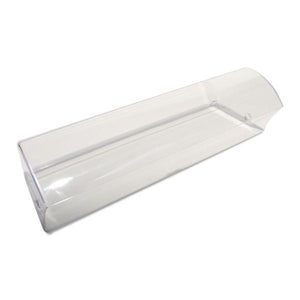 WHIRLPOOL WP2256101 REFRIGERATOR DAIRY BIN COVER (GENUINE OEM PART)