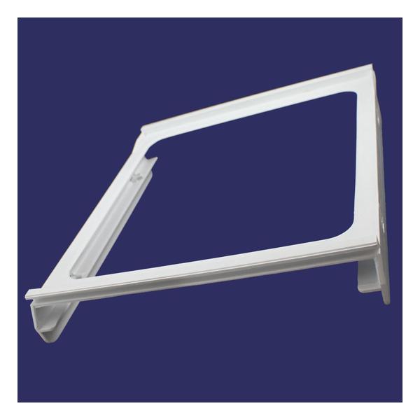 WHIRLPOOL WP2256601 REFRIGERATOR SHELF (GENUINE OEM PART) - Parts Solution Group