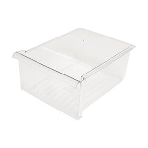 WHIRLPOOL WP2256704 REFRIGERATOR CRISPER DRAWER (GENUINE OEM PART)