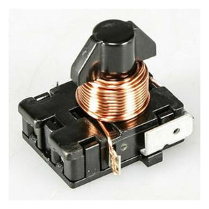 WHIRLPOOL WP2258450 REFRIGERATOR COMPRESSOR START RELAY (GENUINE OEM PART)