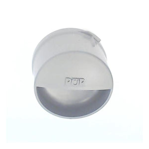 WHIRLPOOL WP2260518MG REFRIGERATOR WATER FILTER CAP (GENUINE OEM PART)