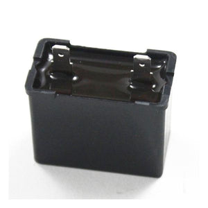 WHIRLPOOL WP2262343 REFRIGERATOR RUN CAPACITOR (GENUINE OEM PART)