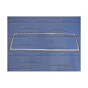 WHIRLPOOL WP2266901 REFRIGERATOR FREEZER DOOR GASKET (GENUINE OEM PART)