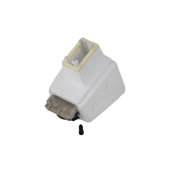 WHIRLPOOL WP2301101 REFRIGERATOR AIR DAMPER (GENUINE OEM PART)