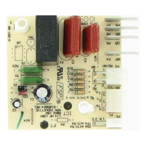 WHIRLPOOL WP2304093 REFRIGERATOR ELECTRONIC CONTROL BOARD (GENUINE OEM PART)