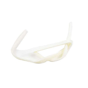 WHIRLPOOL WP2304241 REFRIGERATOR EVAPORATOR FAN MOTOR COVER SEAL (GENUINE OEM PART)