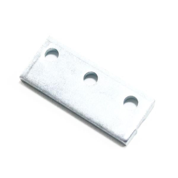 WHIRLPOOL WP2304249 REFRIGERATOR DOOR HINGE PLATE (GENUINE OEM PART) - Parts Solution Group