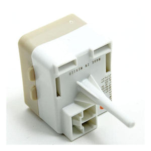 WHIRLPOOL WP2304885 REFRIGERATOR COMPRESSOR START RELAY (GENUINE OEM PART)