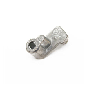 WHIRLPOOL WP2305242 REFRIGERATOR DOOR HINGE PLATE (GENUINE OEM PART)
