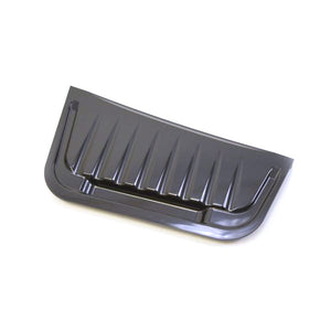 WHIRLPOOL WP2305324B REFRIGERATOR DISPENSER DRIP TRAY (GENUINE OEM PART)