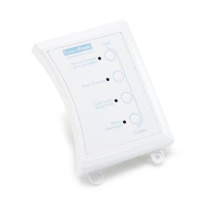 WHIRLPOOL WP2306086 REFRIGERATOR TEMPERATURE-CONTROLLED DRAWER USER INTERFACE ASSEMBLY (GENUINE OEM PART)