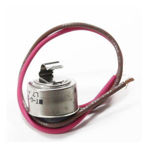 WHIRLPOOL WP2306462 REFRIGERATOR DEFROST BI-METAL THERMOSTAT (GENUINE OEM PART)