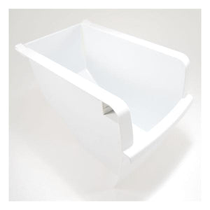 WHIRLPOOL WP2309758 REFRIGERATOR FREEZER DRAWER (GENUINE OEM PART)
