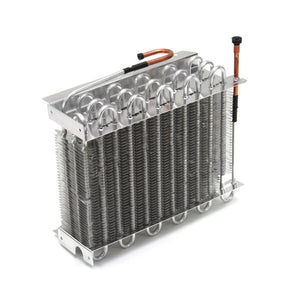 WHIRLPOOL WP2313624 CONDENSER (GENUINE OEM PART)