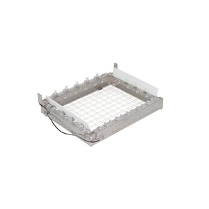 WHIRLPOOL WP2313637 ICE MAKER CUTTER GRID (GENUINE OEM PART)