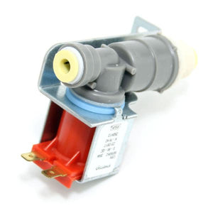WHIRLPOOL WP2313917 REFRIGERATOR WATER INLET VALVE ASSEMBLY (GENUINE OEM PART)