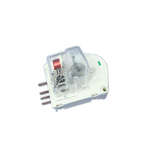 WHIRLPOOL WP2314156 REFRIGERATOR DEFROST TIMER (GENUINE OEM PART)