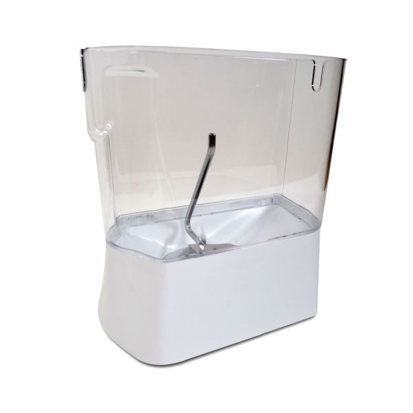 WHIRLPOOL WP2315404 REFRIGERATOR ICE CONTAINER ASSEMBLY (GENUINE OEM PART) - Parts Solution Group