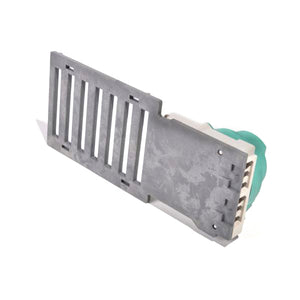 WHIRLPOOL WP2315515 REFRIGERATOR AIR DAMPER (GENUINE OEM PART)